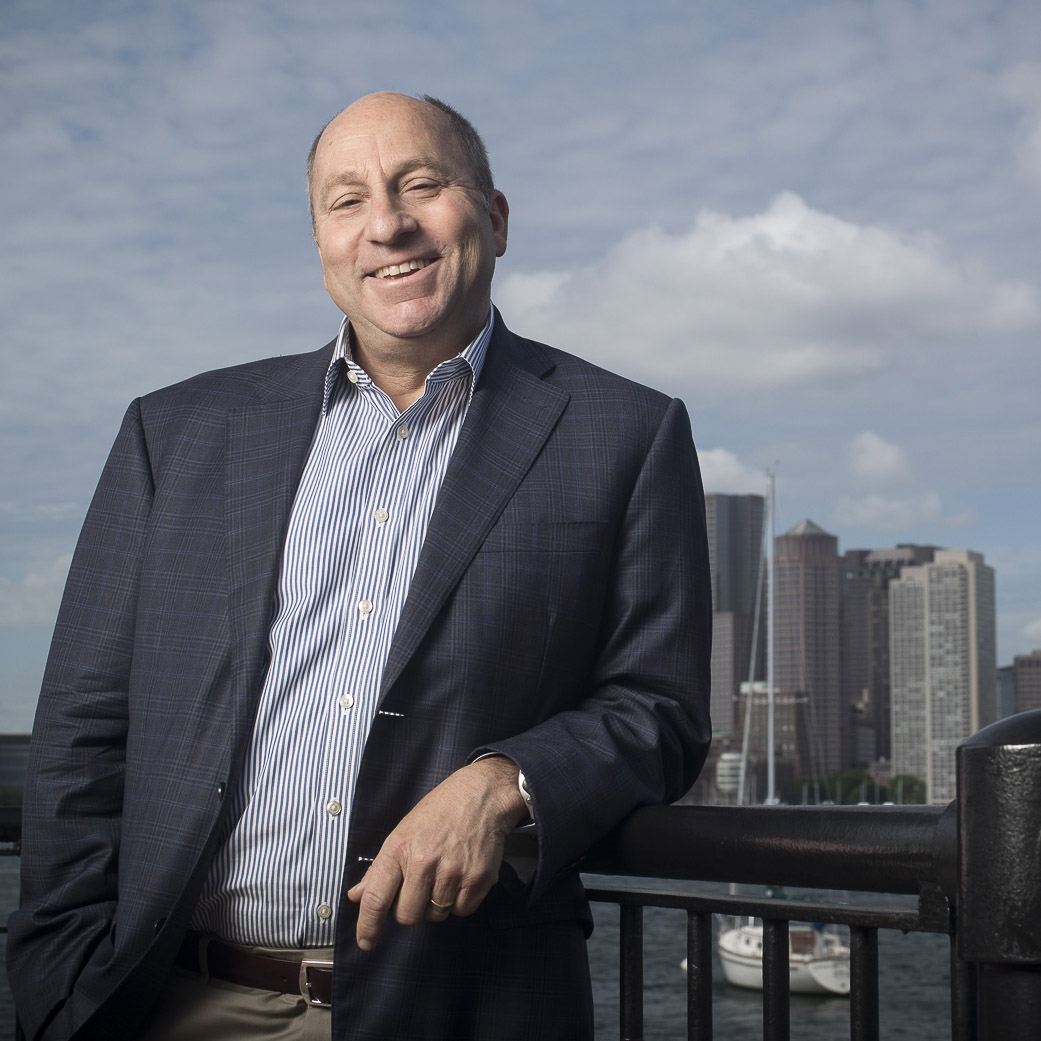 Bradley Campbell OneCape 2019