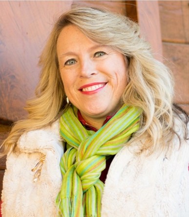 Julie Regan