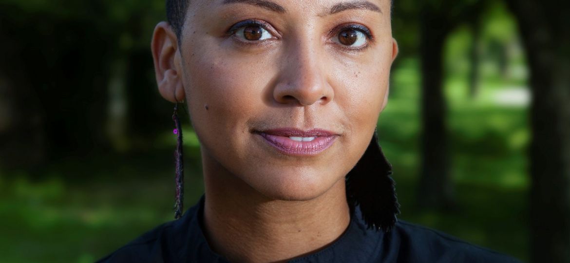 Karilyn Crockett