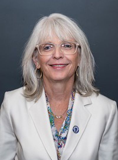 Susan Moran