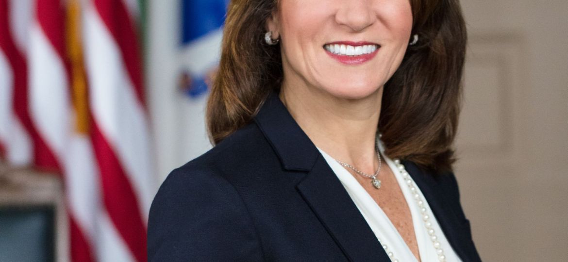 Lt Gov Headshot