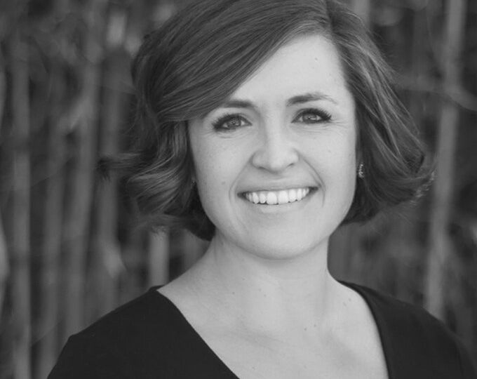 Allison Quinlan Headshot