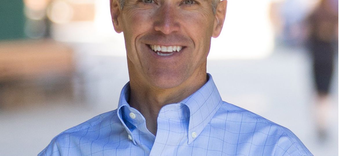 George Ruther Headshot
