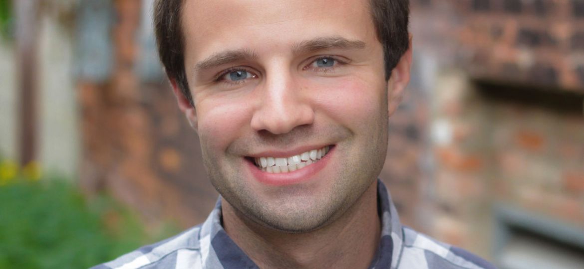 Jonathan Berk Headshot