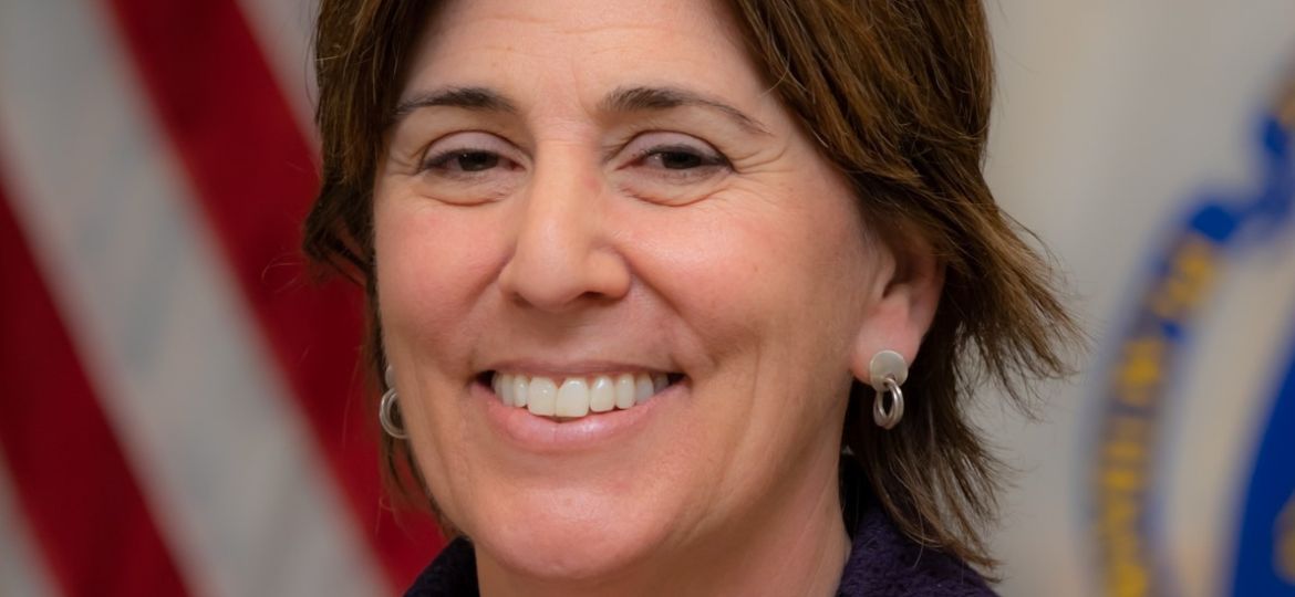 Secretary Rebecca Tepper Headshot