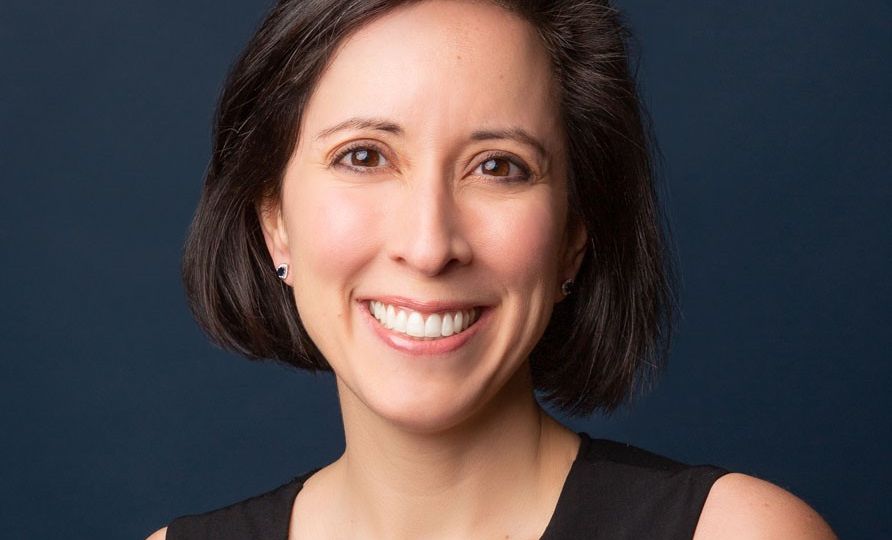 Sarah Bronin