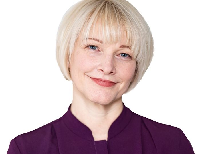 Emily Reichert