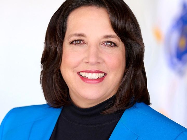 Kim Driscoll