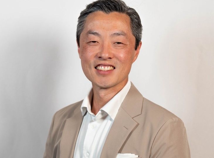 Michael Jung