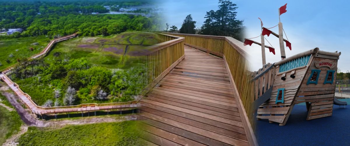 Yarmouth Riverwalk1